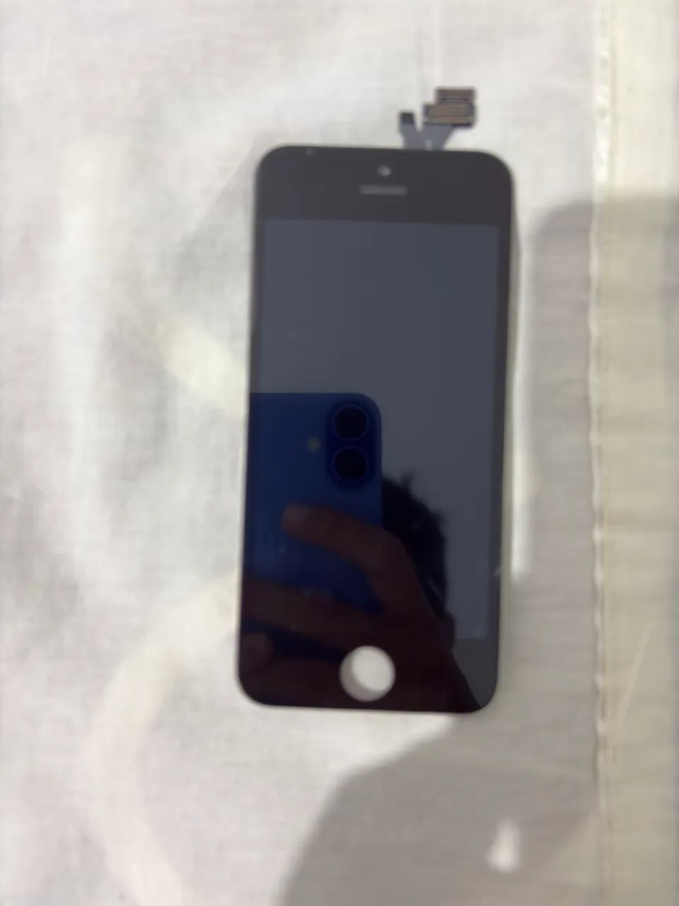 Tela IPHONE SE / 5S 