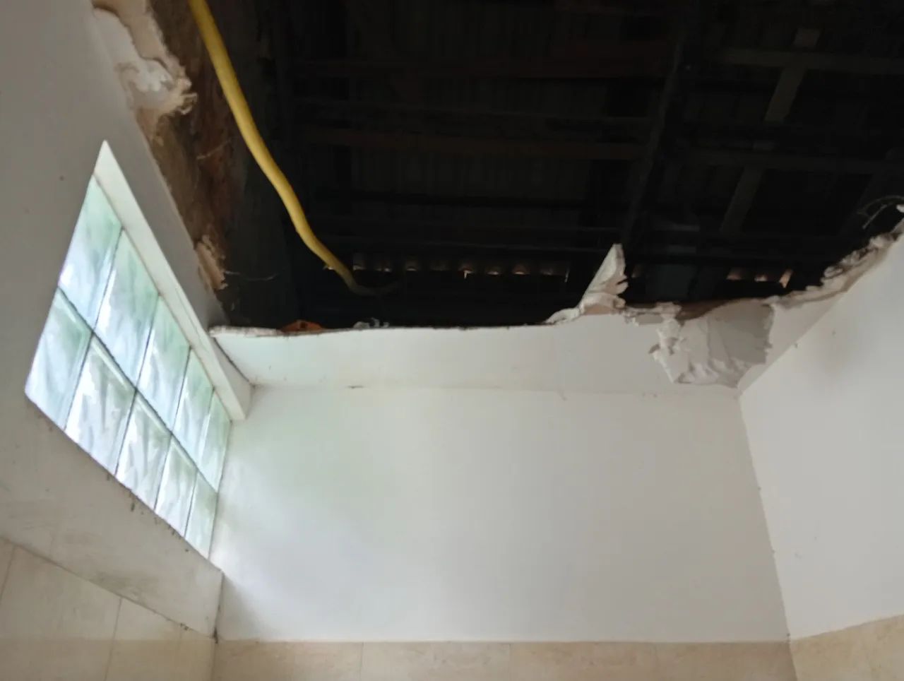 Serviços em drywall. Sanca forro paredes. Forro modular  - Foto 4
