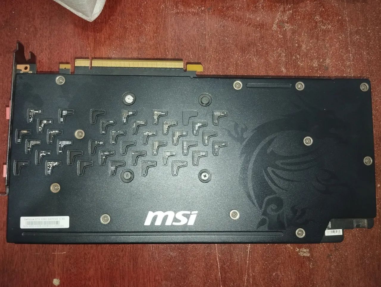 GTX 1060 3GB - Foto 3