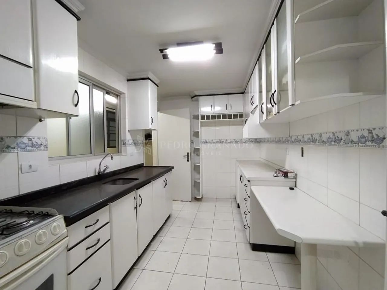 Apartamento 03 dormitórios | Ed. San Martin - Foto 5