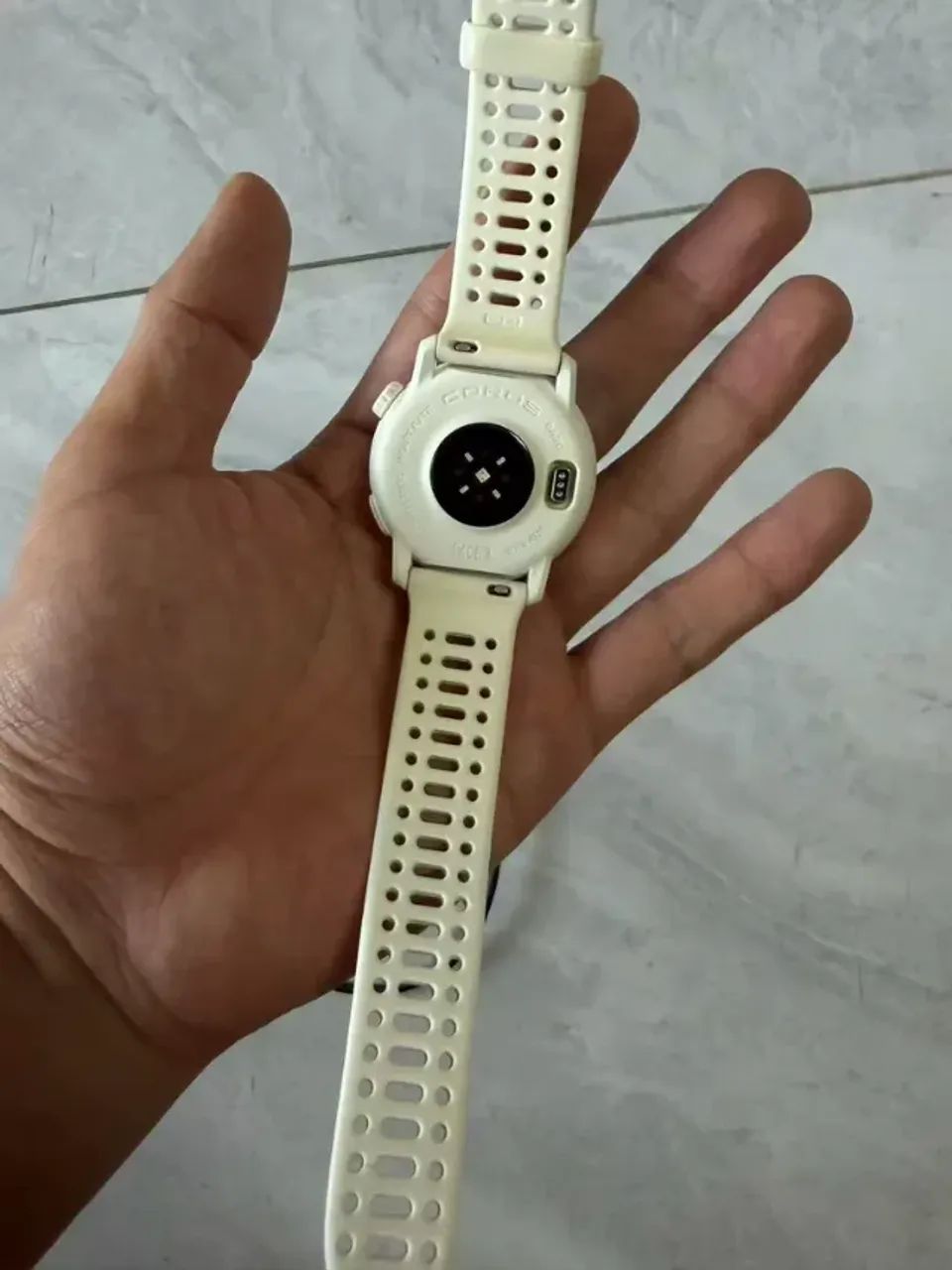 Relógio Smartwatch Coros Pace 3 - Foto 4