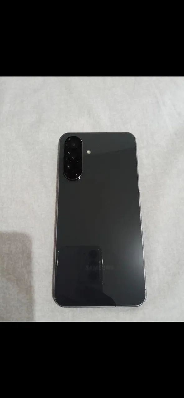 Samsung A56 - Foto 2