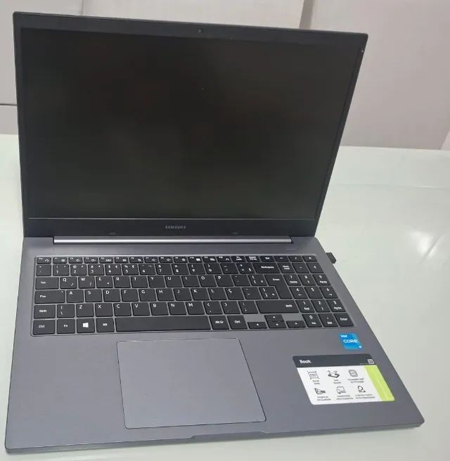 Notebook Samsung Book
