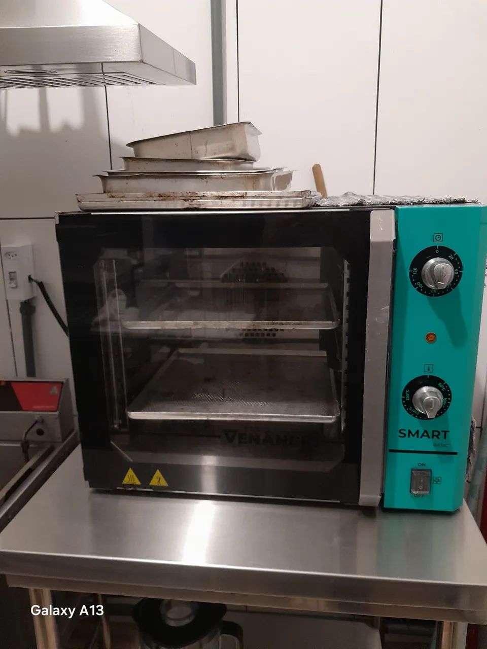 Forno