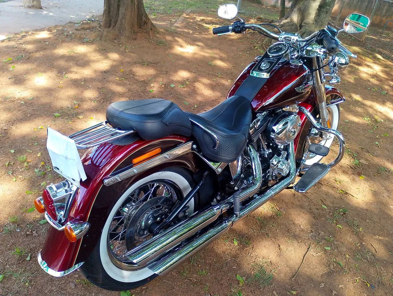 Vendo. Raridade