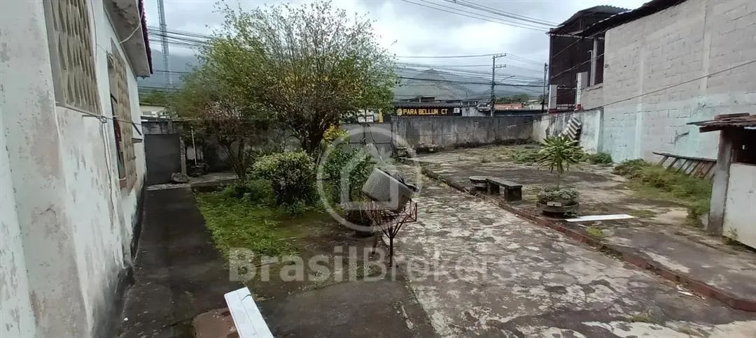 Terreno frente de rua Comercial - Foto 4