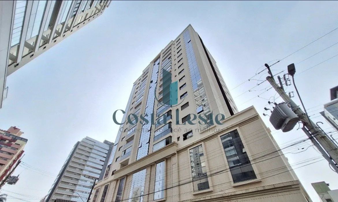Apartamento com 3 suites alto padrão - Foto 2