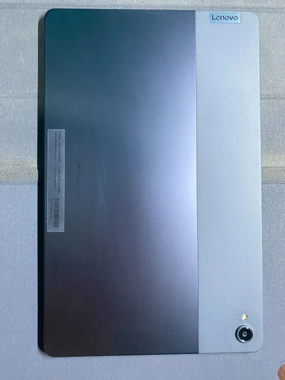 Tablet - Foto 3