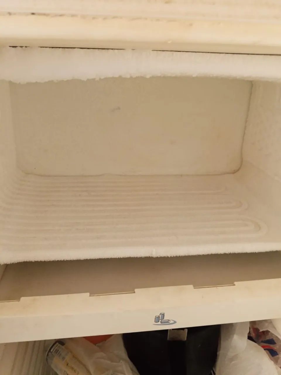 Vende-se geladeira - Foto 3