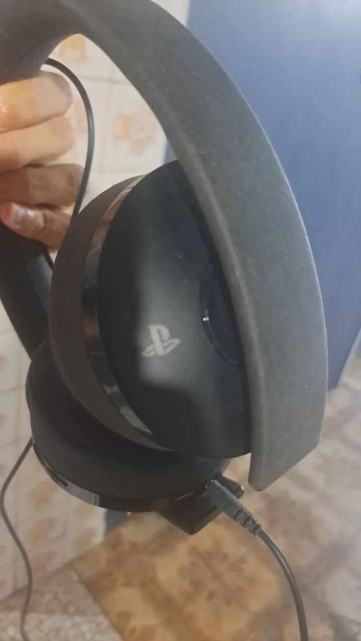 Fone ps4 original.  - Foto 2