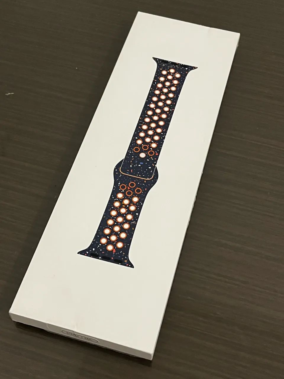PULSEIRAS APPLE WATCH- Original Importadas (Novas)  - Foto 6