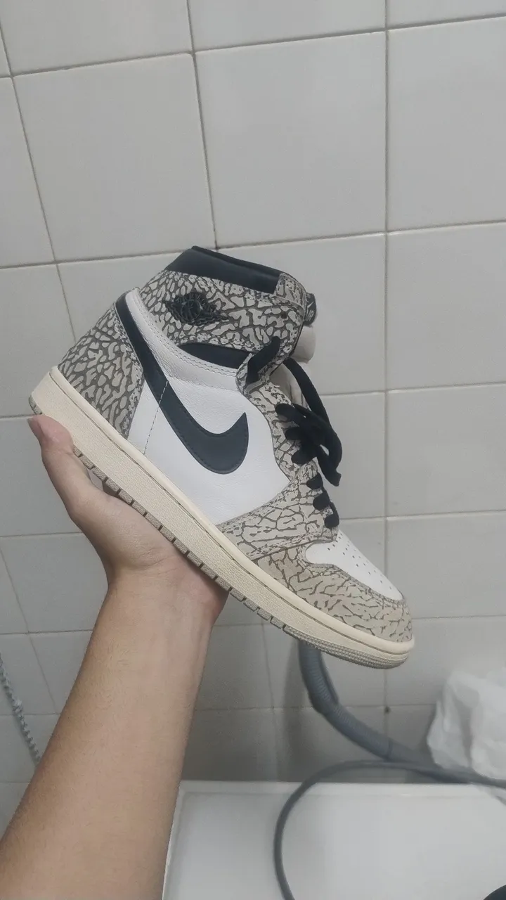 air jordan 1 retro og