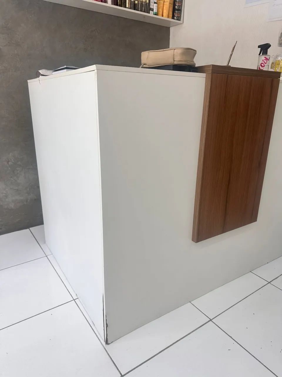 Recepção  - Foto 3