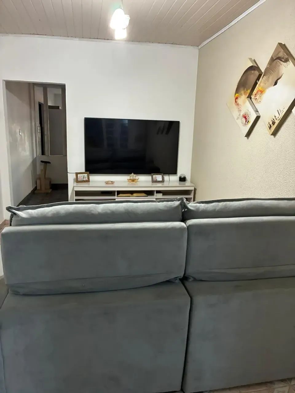 OPORTUNIDADE CASA TÉRREA 450.000 - Foto 2