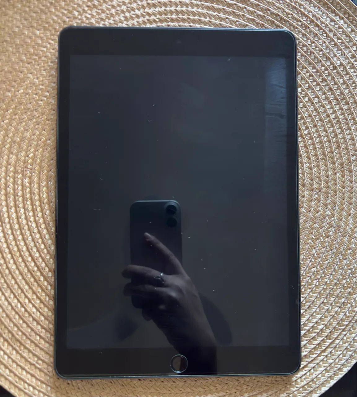 iPad 9 geração 