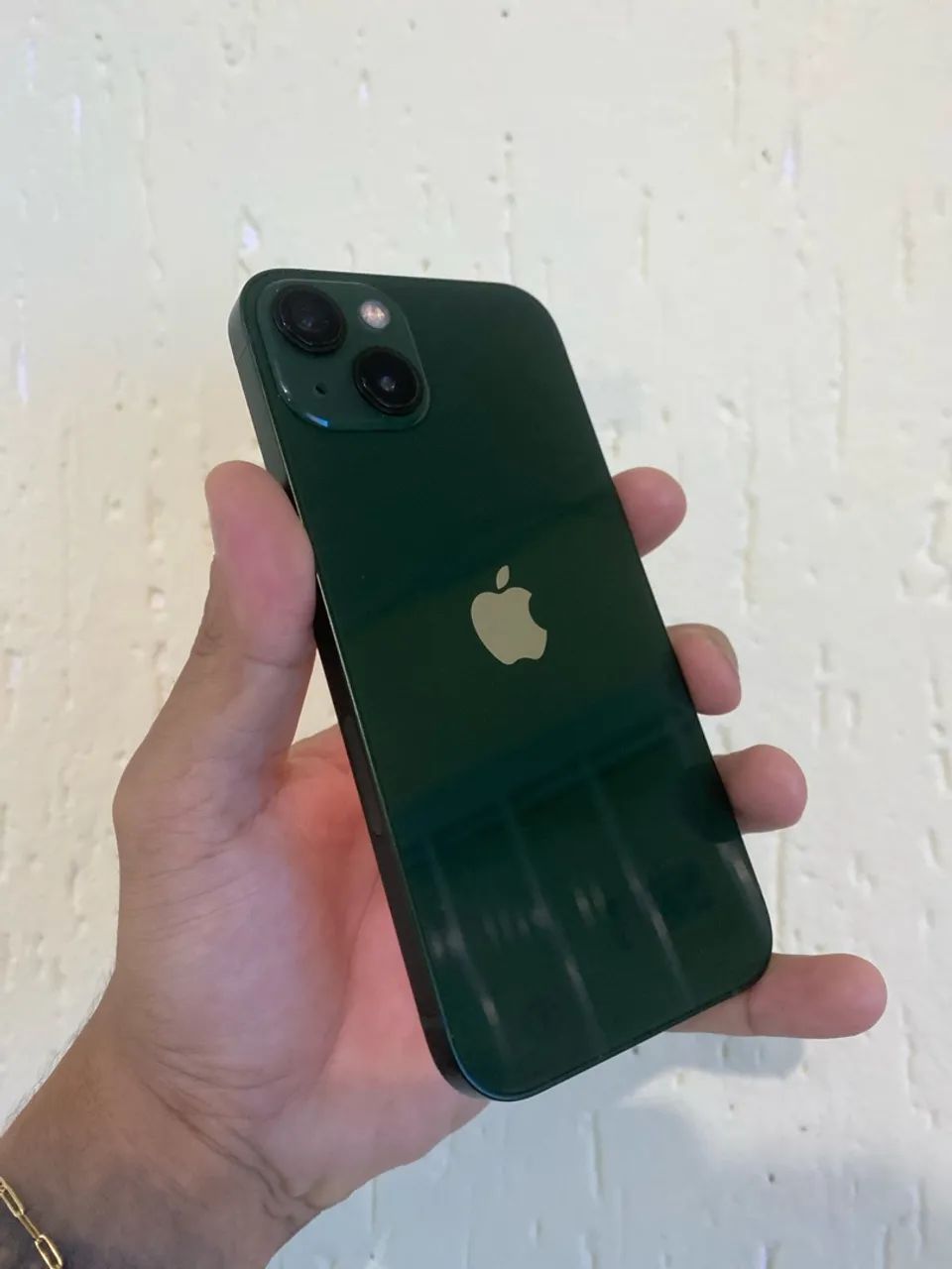 Vendo iPhone 13 - Foto 4
