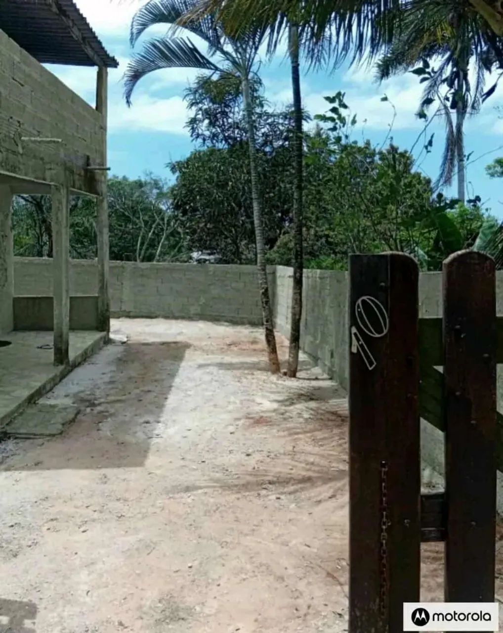 Foto - Saquarema - Retiro (Bacaxá)