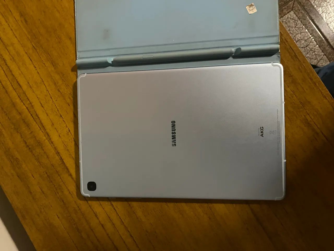Samsung Galaxy Tab S6 Lite 64GB - Foto 2