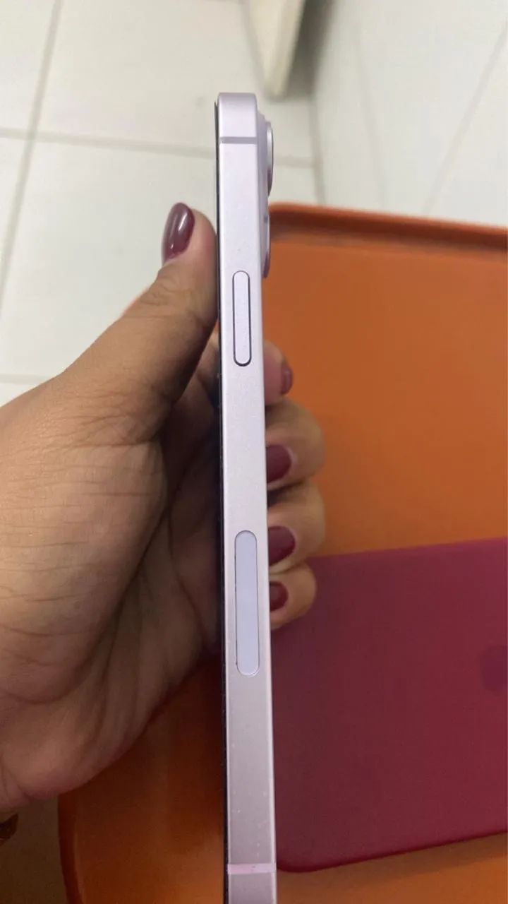 iPhone 14 Plus - Foto 4