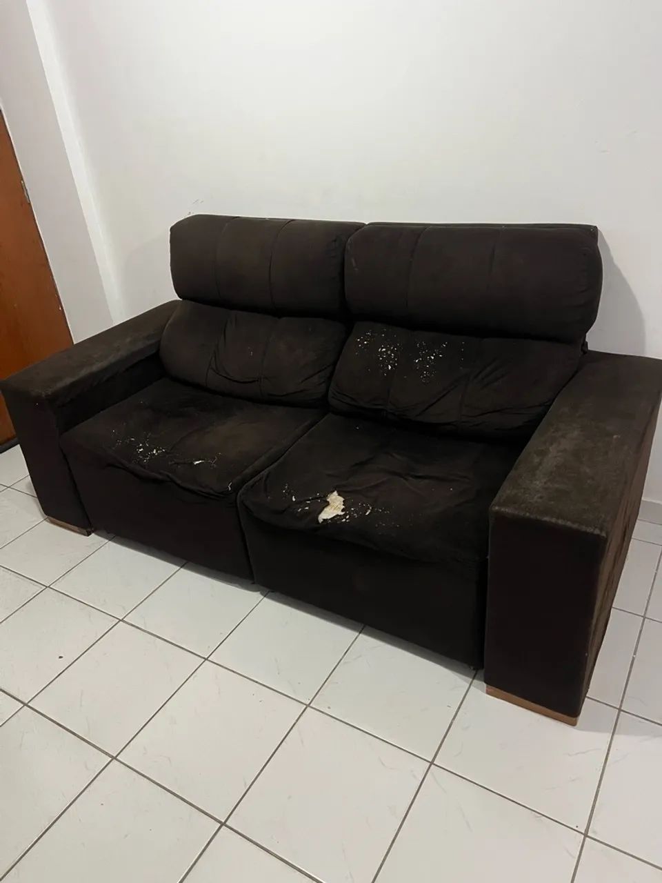 MÓVEIS PARA DOAÇÃO  - Foto 2