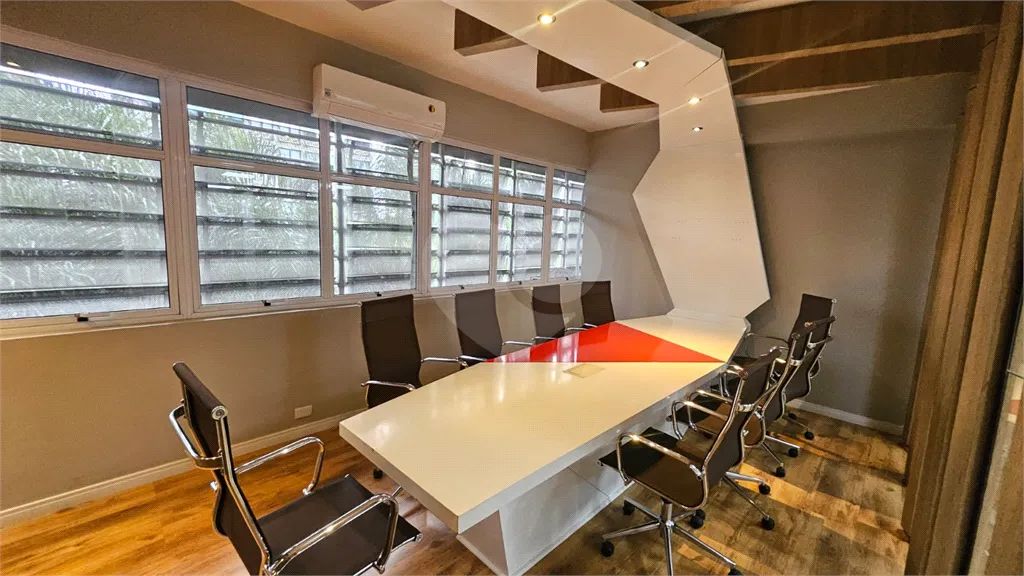 Lajes Corporativas para locação em Jardim paulistano - SP