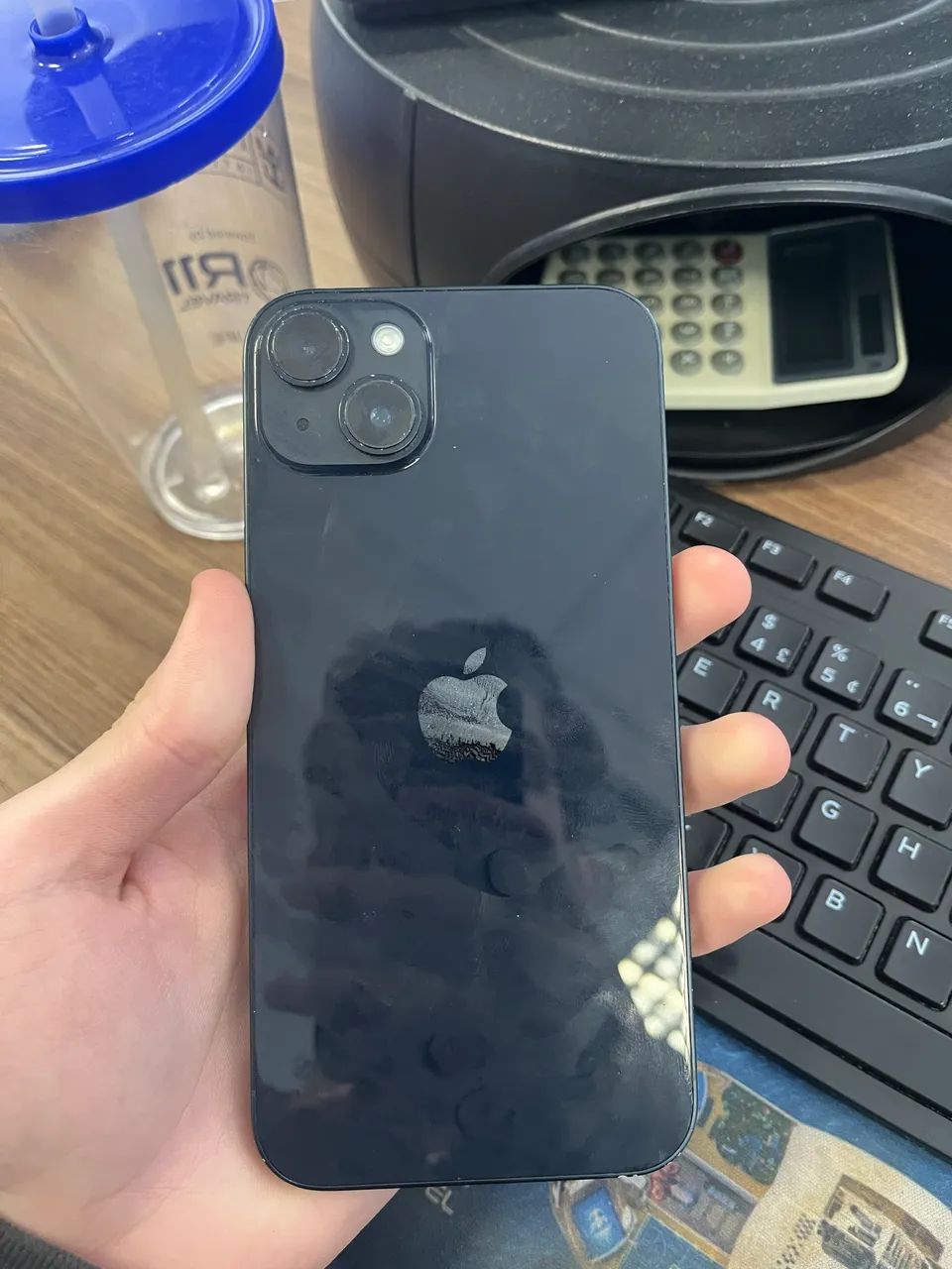 iPhone 14 Plus  - Foto 4
