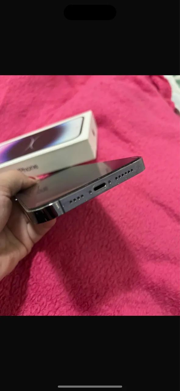 iPhone 14 Pro Max  - Foto 4