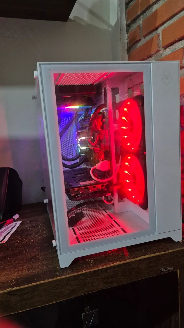 Computador Gamer PC - Foto 3