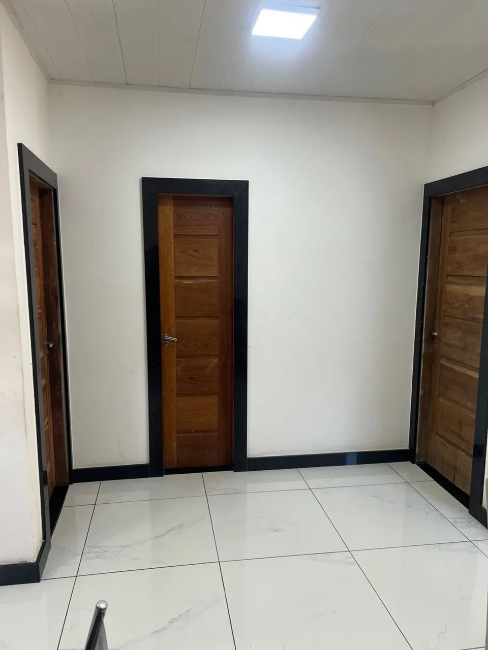 Casa com piscina pra vender logo 170 mil  - Foto 3
