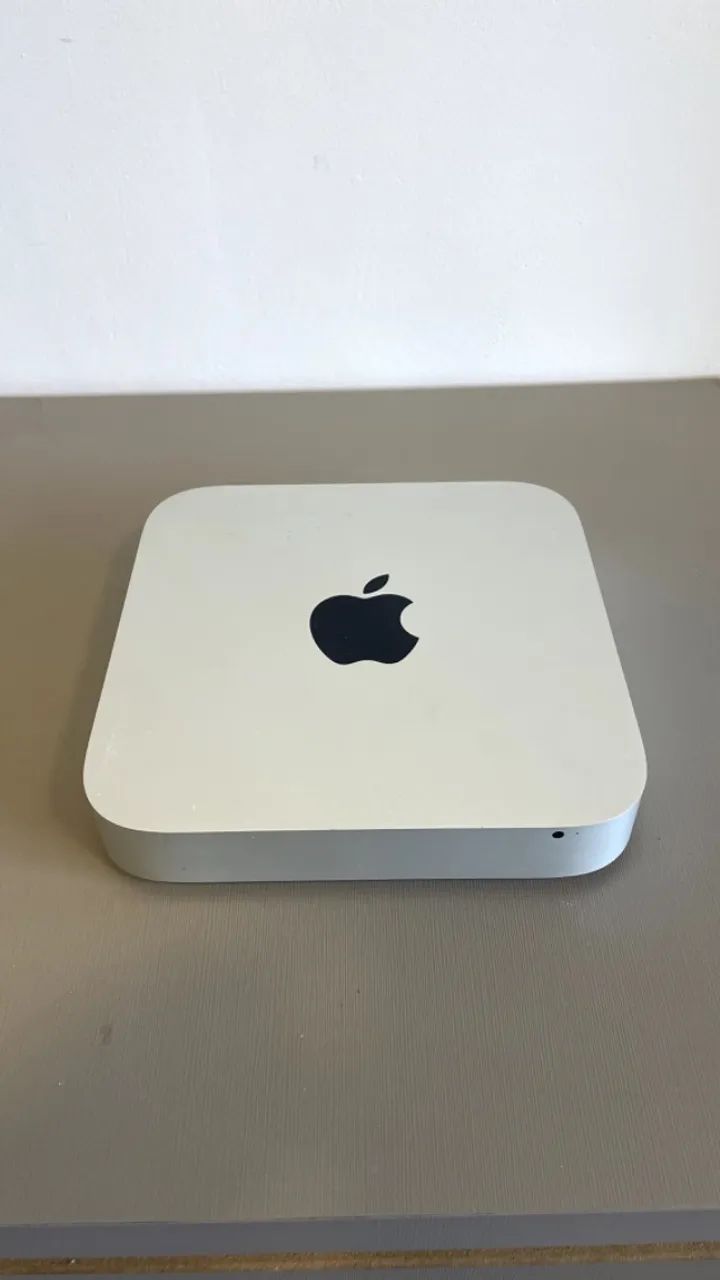 Mini Mac 2012 - Foto 3