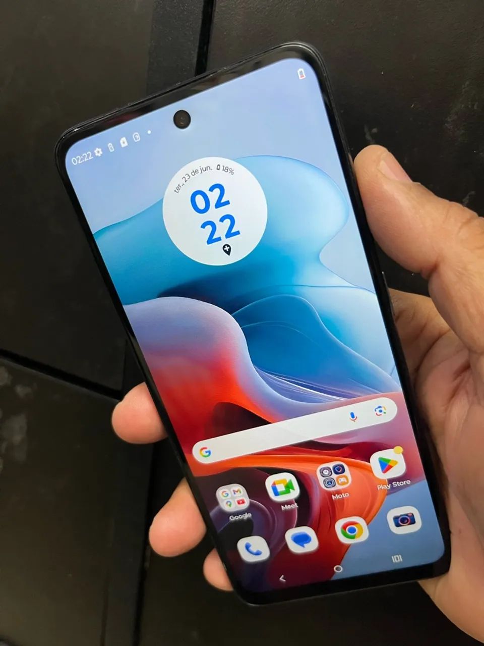 Motorola G34 5g - Foto 4