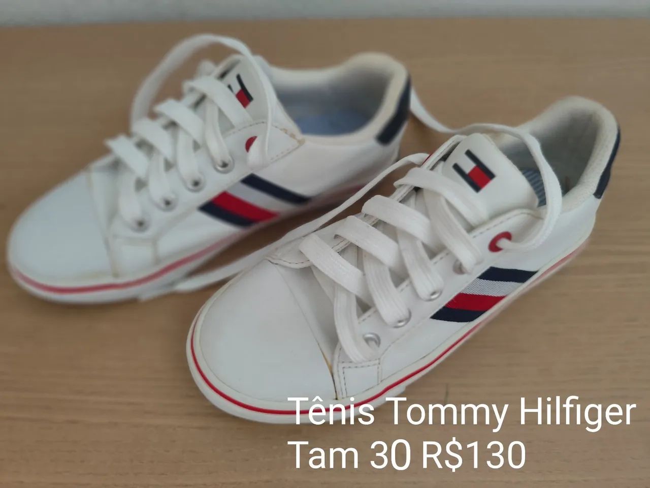 Tênis Tommy Hilfiger - Foto 2
