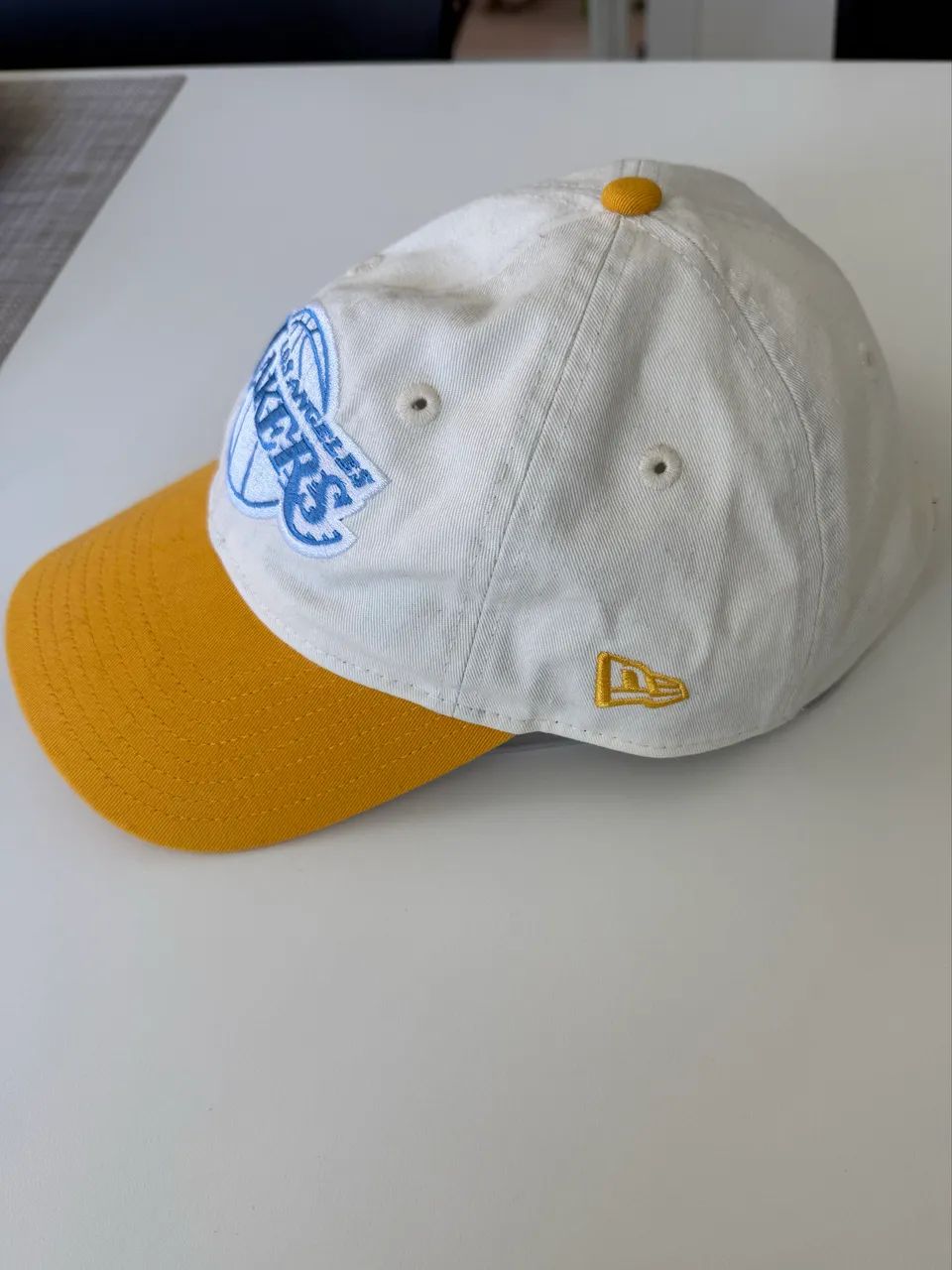 Boné Los Angeles Lakers New Era - Foto 5