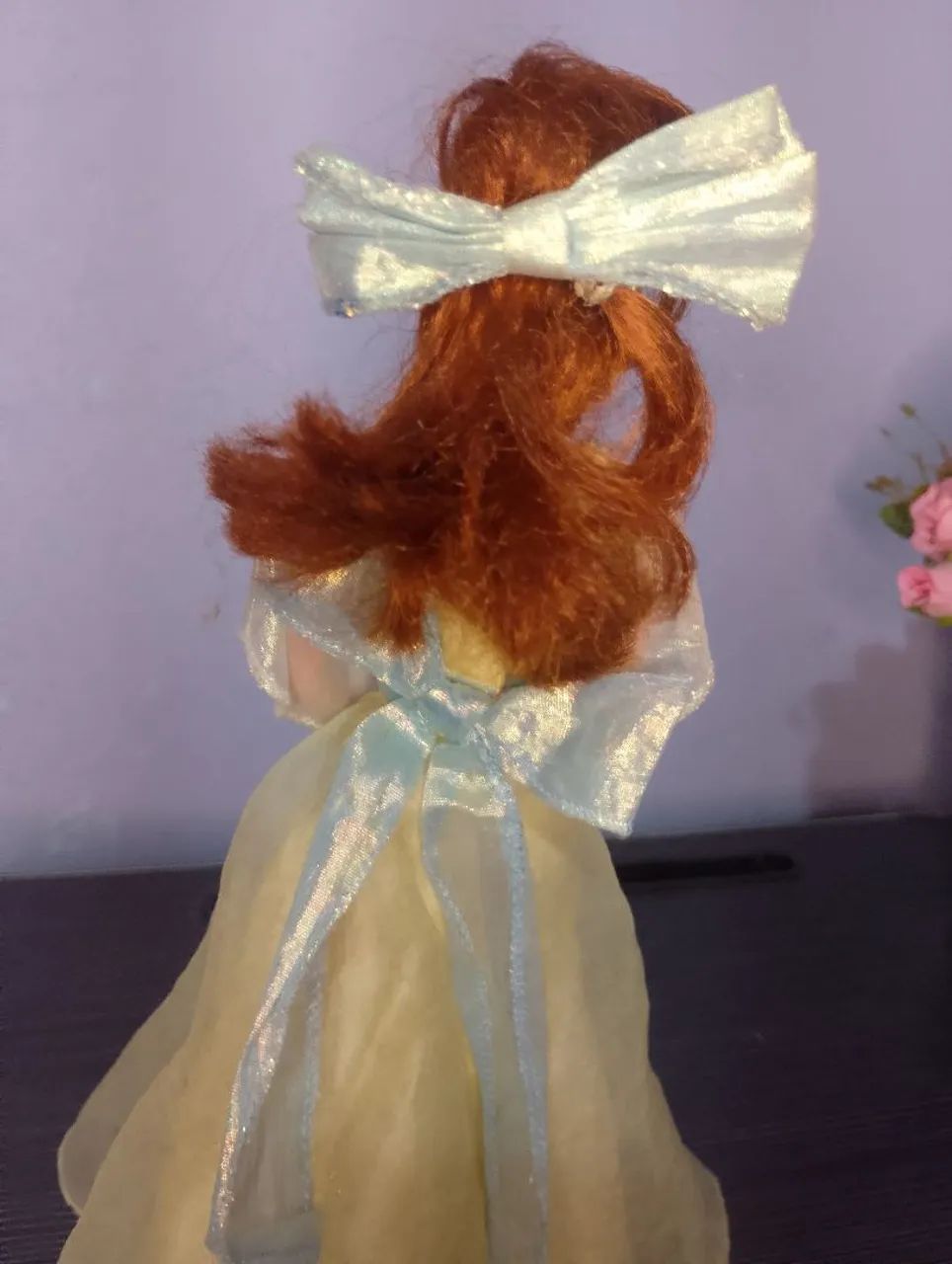Boneca Anastasia 1997 - Foto 3