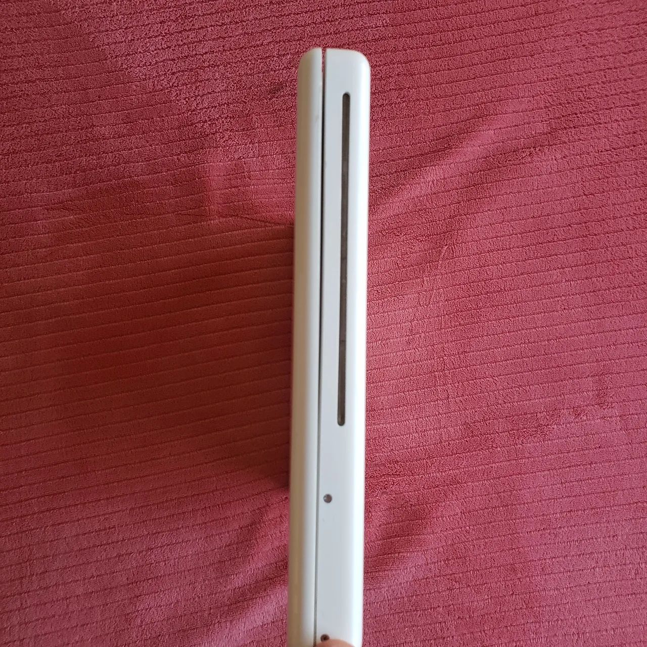 Macbook White 2009 colecionador  - Foto 3