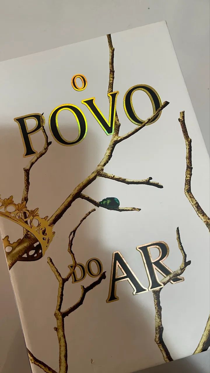 Box - O Povo do Ar - Foto 5