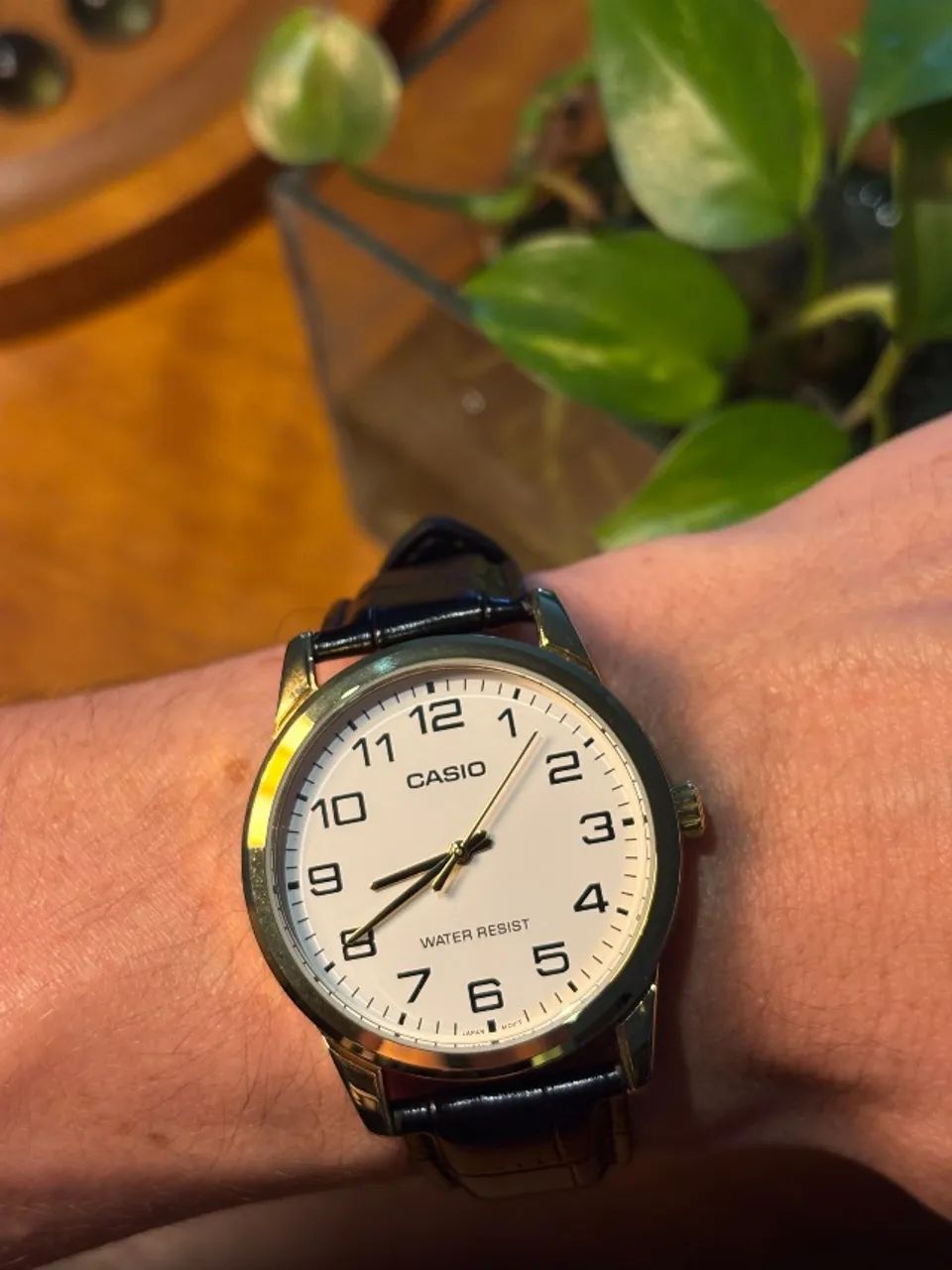 Coleção inicial Relógios Casio (3 relógios) - Foto 4