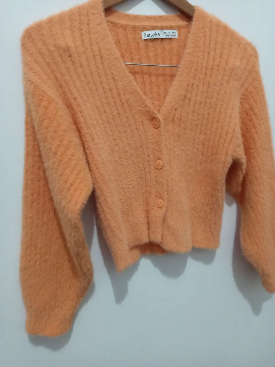 Blusa de frio Importada - Foto 2