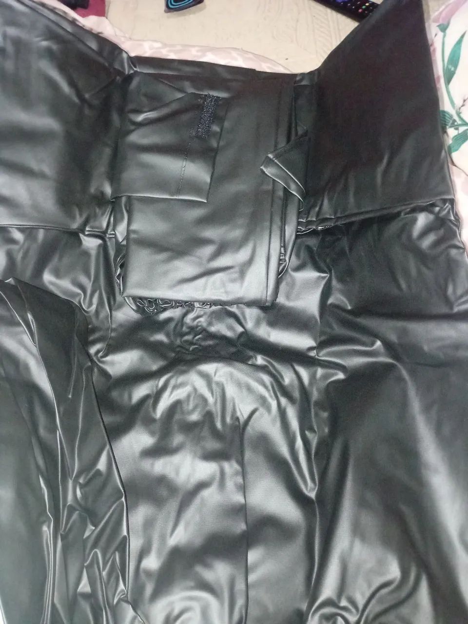 Capa de chuva de moto nova 100 reais  - Foto 2