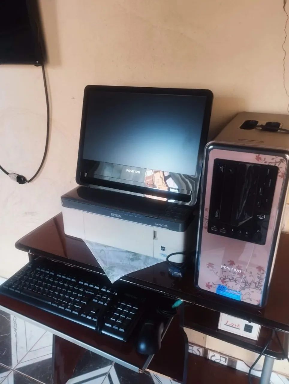 VENDO KIT PC IDEAL PARA TECNICOS QUE DESEJAM ARRUMAR PRA VENDER 