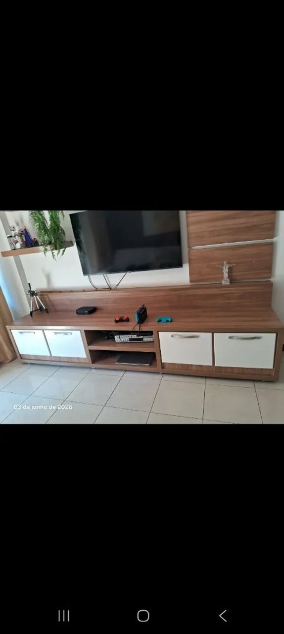 Home theater 