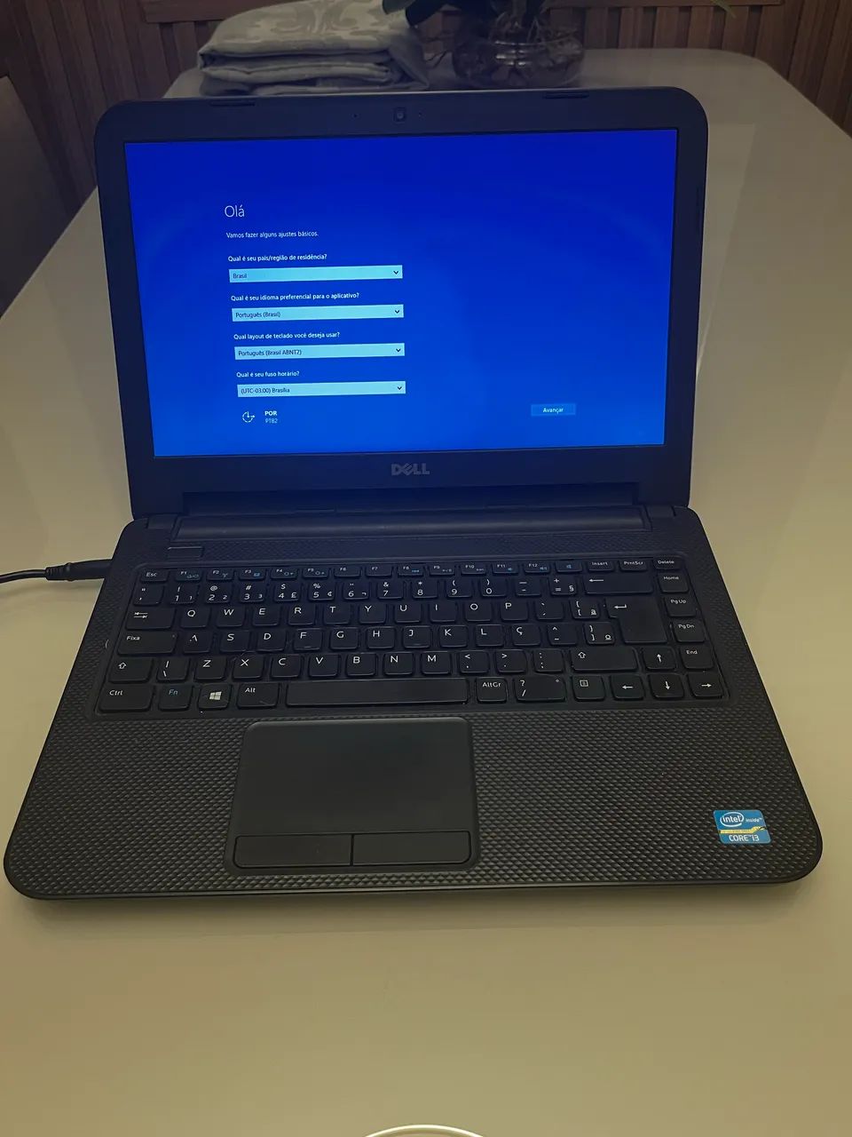 Notebook Dell Inspirion 14 - Foto 3