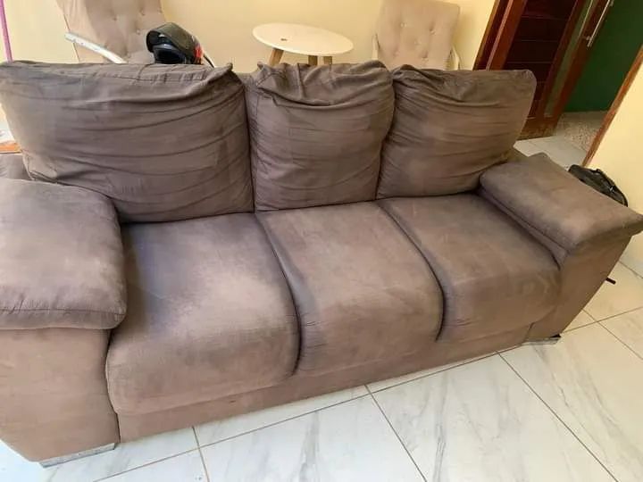 Higienização e impermeabilização  - Foto 2