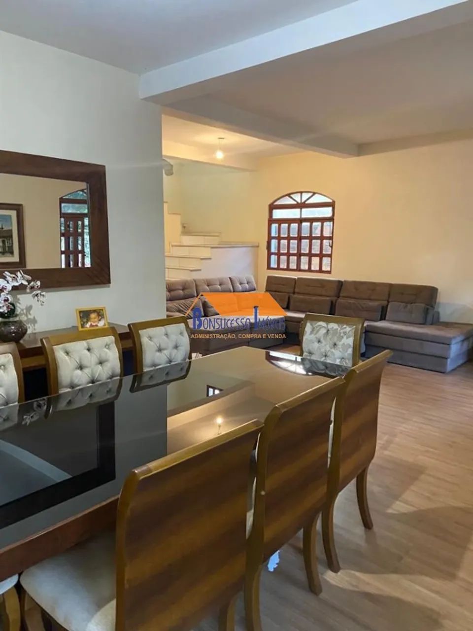 Casa de 5 quartos no bairro Pilar - Foto 3