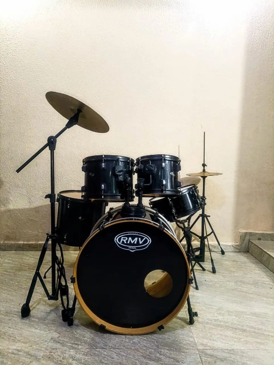 Bateria Rmv