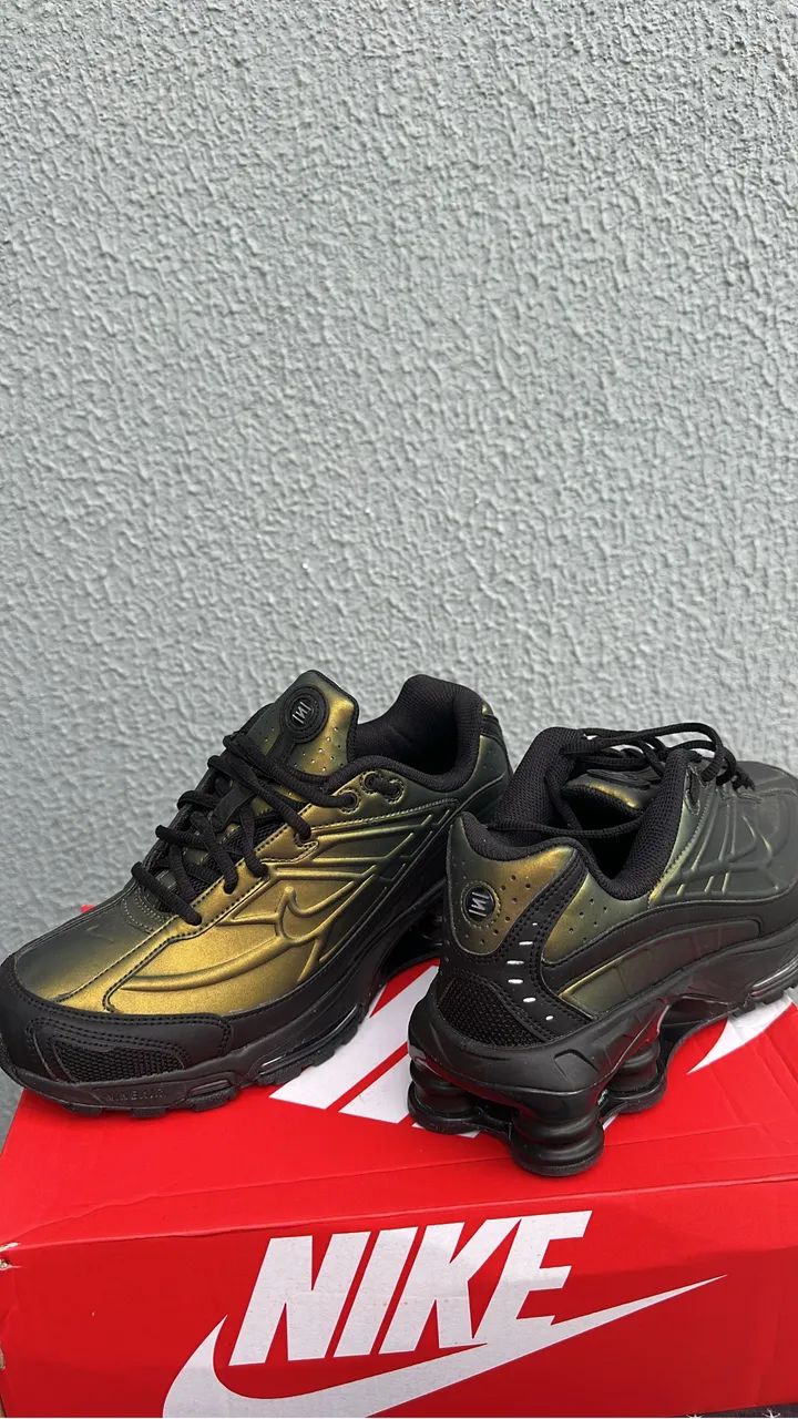 Nike Shox Ride 2 Limited Edition - Foto 2