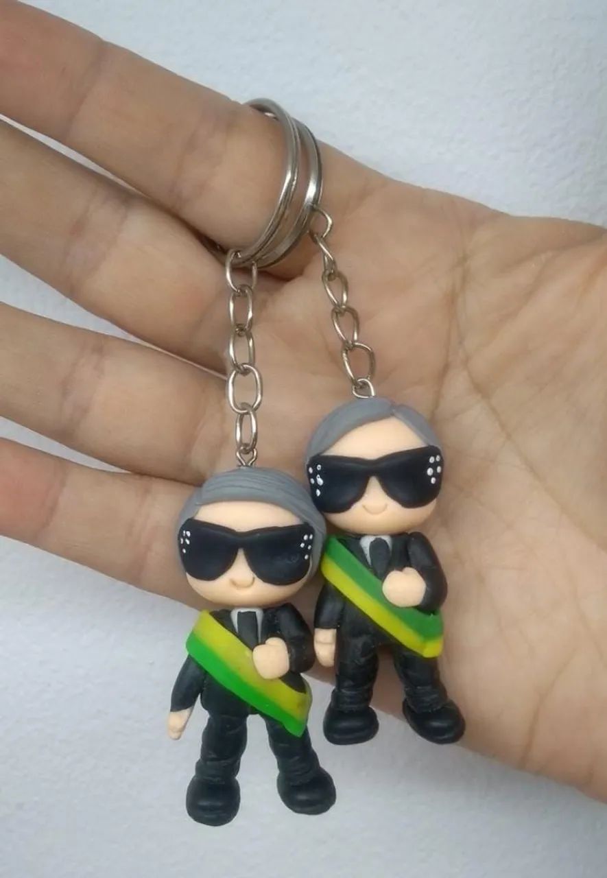 Tudo em buscuits - Foto 4