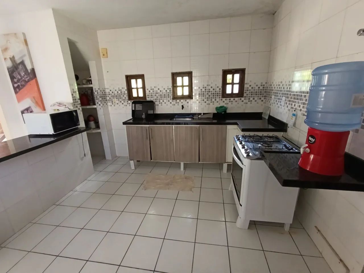 Casa na Praia de Sauaçuhy! - Foto 5