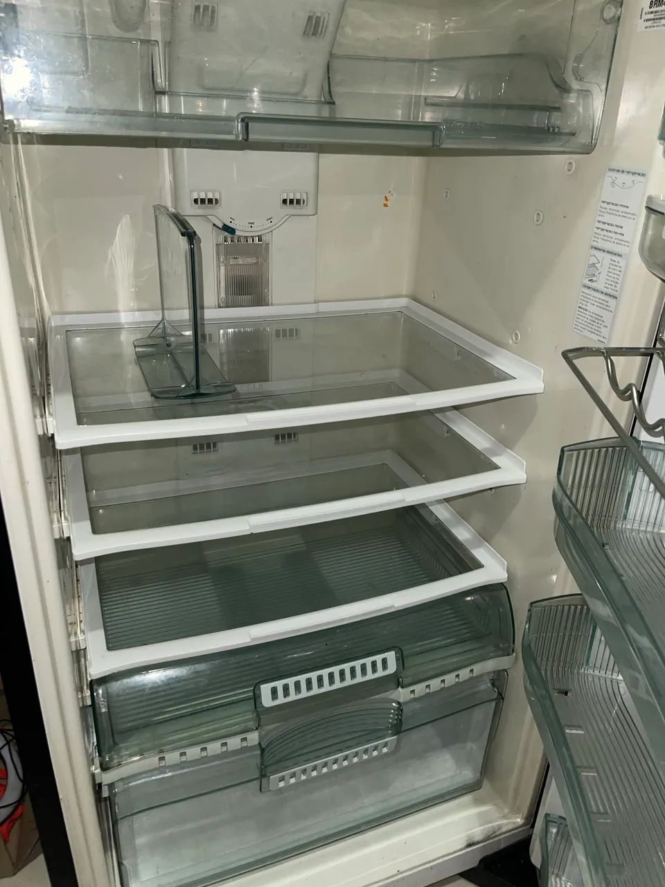 Geladeira Brastemp - 460L - Foto 2
