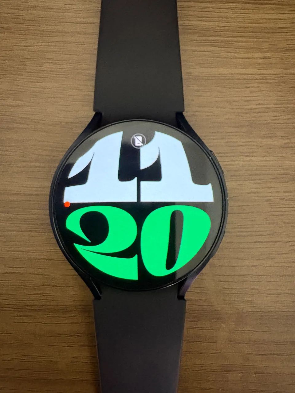 Relógio Smartwhatch Samsung Galaxy Whatch 6